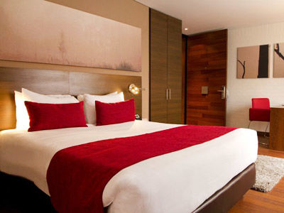 Hotel 84 Dc 4*